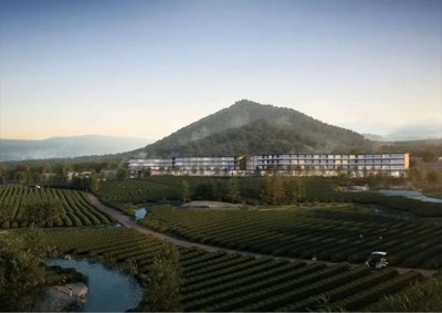 三项目入选省重点文旅产业名录 度假区发展迎来新动能