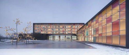 河南鄢陵建业花满地,一家有灵性的温泉酒店