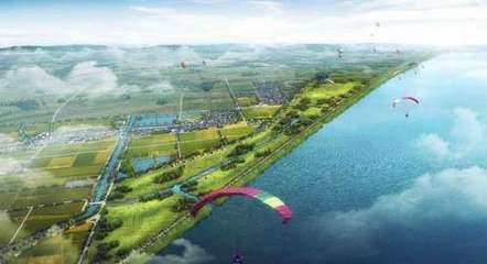 苏州横泾林渡暖村项目荣登《人民日报》 旅游开发与乡村振兴的典范实践